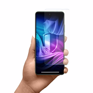 OPPO Reno 12 F/Fs - 3mk Silky Matt Pro
