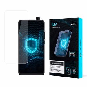3mk 1UP — защита экрана телефона для Motorola One Hyper