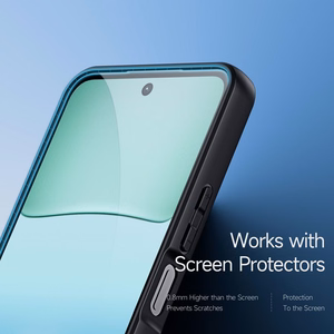 Dėklas Dux Ducis Aimo Xiaomi Redmi 13 4G/Redmi 13 5G/Poco M6 4G
