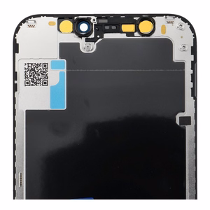 Дисплей JK для iPhone 12 Mini FullHD Incell (со сменой IC)
