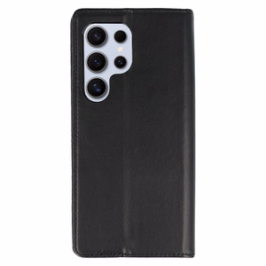 Išmanusis magnetinis dėklas telefonui Motorola Moto G42 juodas
