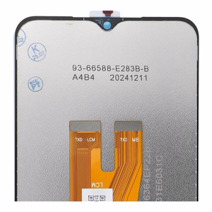 Дисплей NCC LCD для Samsung A04 A045F/A045M OEM без рамки