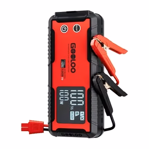 GOOLOO GT6000 99.9Wh užvedimo įrenginys
