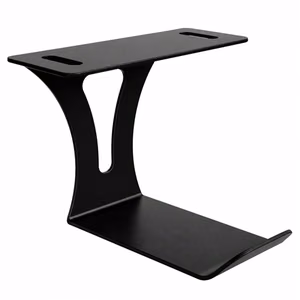 Arozzi AZ-HEADSET-HANGER-BK – ausinių laikiklis, juodas