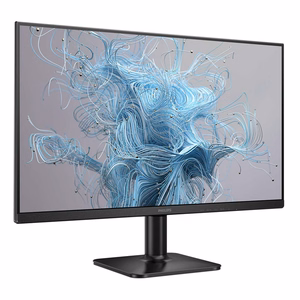 Philips 1000 series 24E2N1100LB/00 kompiuterio monitorius 60,5 cm (23.8") 1920 x 1080 pikseliai „Full HD“ LCD Juoda