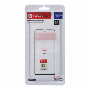 LCD stikliukas G+OCA Pro Apple iPhone 12 Pro Max su OCA