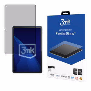 Lenovo Tab M10A 5G - up to 13" 3mk FlexibleGlass
