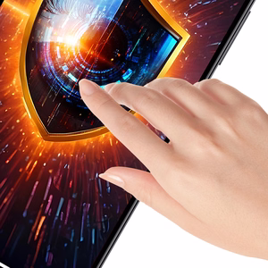 Матовая пленка для защиты приватности 3mk Silky Matt Privacy Xiaomi 13T/13T Pro