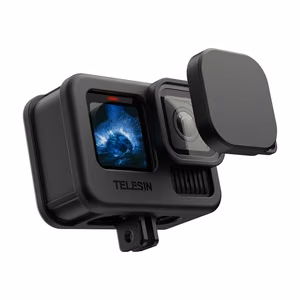 Силиконовый чехол Telesin 2.0 для GoPro Hero 13/12/11