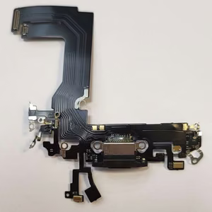 Шлейф зарядки iPhone 13 Mini