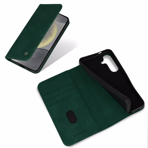"Wonder Smart Case" dėklas "Xiaomi 17 Pro", žalias