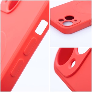 Silicone Mag Cover dėklas