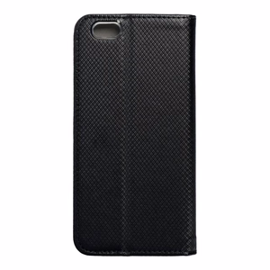 Flip case for iPhone 6 Smart Case Book black