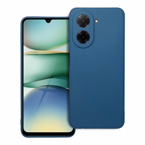 Чехол для Xiaomi Redmi A5 ( 171,7 x 77,8 x 8,26 ) Matt синий