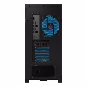 ASUS G700TF-07265F421W „Ultra 7“, 265F, 32 GB DDR5, SSD 1 TB, „GeForce RTX 5070 PRIME“ 12 GB, „Wi-Fi 6“, „Bluetooth 5.4“, 2,5 GB LAN, 850 W, „Windows 11“, juoda, 2 metų garantija su aptarnavimu vietoje