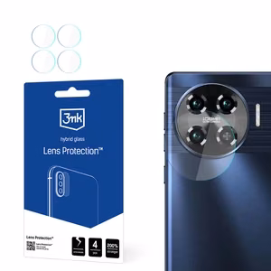 Tecno Camon 30 Pro 5G - 3mk Lens Protection