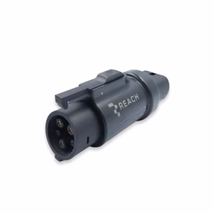 Adapter Reach Type2 to Type1