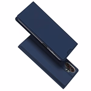 Dux Ducis Skin Pro Case Samsung G766 Xcover7 Pro dark blue
