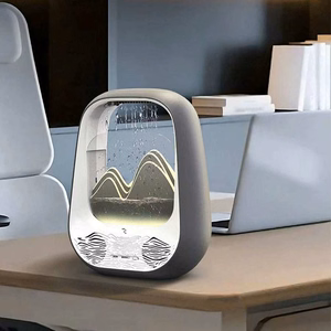 Wireless Sleep and Relaxation Speaker Reach Relaxing Rain grey