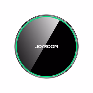 Automobilinis laikiklis-įkroviklis Joyroom JR-ZS412 Qi2 MagSafe 15W juodas