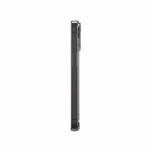 ZAGG Crystal Palace dėklas iPhone 16e (2025) / 15 / 14 / 13 - Permatomas