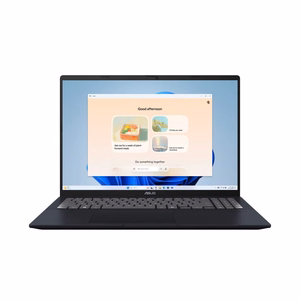 ASUS Vivobook 16 X1607AA-MB009W Ultra 5 325 16.0" WUXGA IPS 60Hz 300 nits AG 16GB DDR5 512GB SSD Intel Graphics WLAN + Bluetooth 1080p kamera 42Wh baterija Windows 11 mėlyna