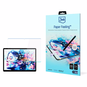 Doogee Tab E3 Max 14" - up to 15" 3mk Paper Feeling