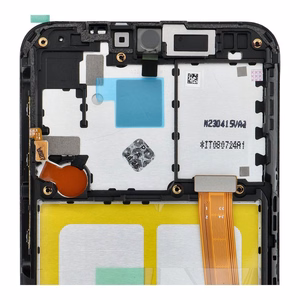 ServicePack LCD-дисплей SAMSUNG A20e A202F GH82-20186A