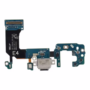 Įkrovimo plokštė SAMSUNG S8 G950f OEM (greitas įkrovimas)