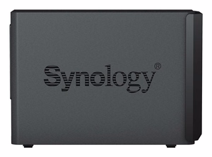 Synology DiskStation DS223 NAS ir duomenų saugojimo serveris Desktopas Realtek RTD1619B 2 GB DDR4