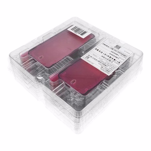 ServicePack — наклейки-пленка для iPhone 13 (упаковка по 200 шт.)