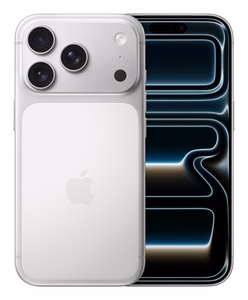 Apple iPhone 17 Pro 512GB MG8K4, sidabrinis