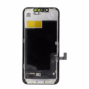 LCD-экран iPhone 13 Mini с тачскрином чёрный (HD+ Incell)