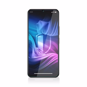 3mk Silky Matt Pro — защита экрана телефона для IQOO Z9 LITE 5G