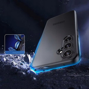 Dėklas Tech-Protect Magmat Xiaomi 14T juodas