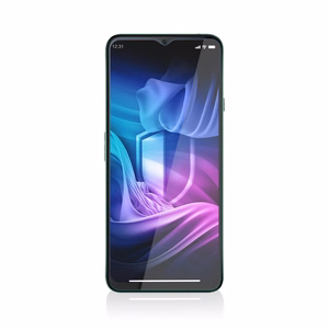 3mk Silky Matt Pro — защита экрана телефона для Cubot Note 50