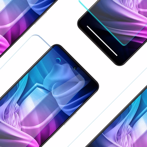 3mk SilkyMatt Pro™ matte foil for Vivo Y19s