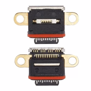 Charging Port Compatible with Google Pixel 5a 5G / Pixel 5 / Pixel 6 / Pixel 6a / Pixel 7a OEM