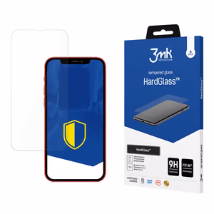 Закалённое стекло 3mk Hard Glass Apple iPhone 13/13 Pro