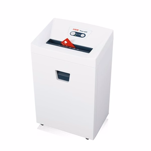 HSM Pure 420 smulkintuvas, 35 l, 1,9x15 mm