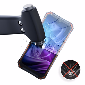 Blackview BV7200 - 3mk Silky Matt Pro