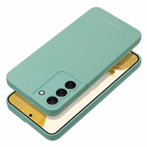 ROAR Чехол LUNA для Samsung S26 Ultra зелёный