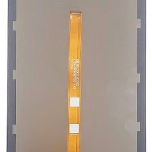 LCD ekranas Samsung X110 TAB A9 WiFi 8.7 2023 su lietimo ekranu juodas (atnaujintas) ORG