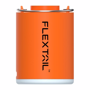 Flextail Tiny Pump X портативный насос (оранжевый)