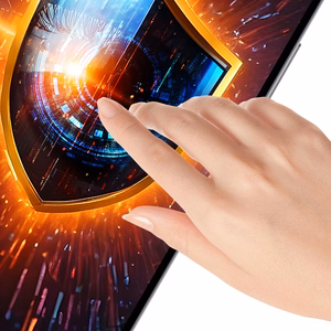 3mk Silky Matt Privacy™ матовая защита экрана Nubia Neo 3