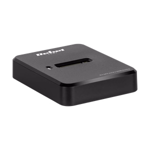 Rebel aliumininė USB-C prijungimo stotelė NVMe M.2 diskams, M Key ir B+M Key