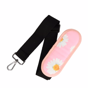 Wonder Sleeve Laptop 13-14 inches pink daisies