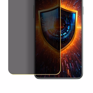 OnePlus 10T - 3mk Silky Matt Privacy