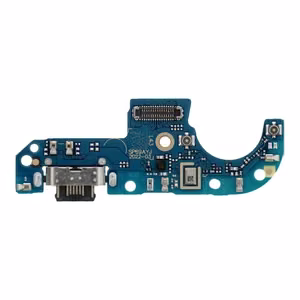 Įkrovimo plokštė MOTOROLA G42 OEM (greitas įkrovimas)