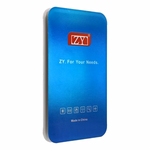 LCD Screen iPhone Xr with digitizer black (ZY-LTPS)